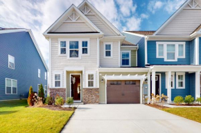 Bishop's Landing -- 31186 VICTOR RD